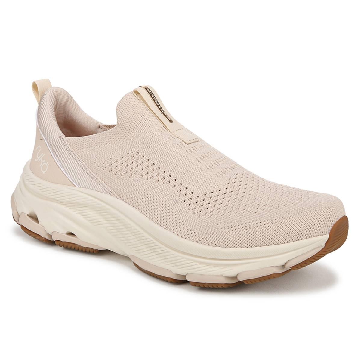 Womens Ryka Devotion Max Slip On Athletic Sneakers