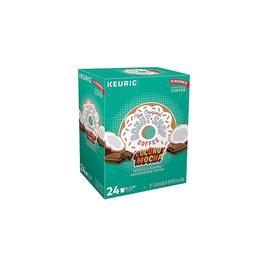 Keurig(R) Donut Shop(R) Coconut Mocha K-Cup(R) - 24 Count