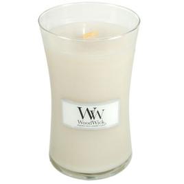 WoodWick(R) Vanilla Bean 22oz. Jar Candle