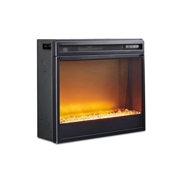 Signature Design by Ashley Electric Fireplace Insert