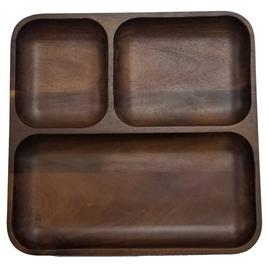 BergHOFF Acacia Wooden Tray