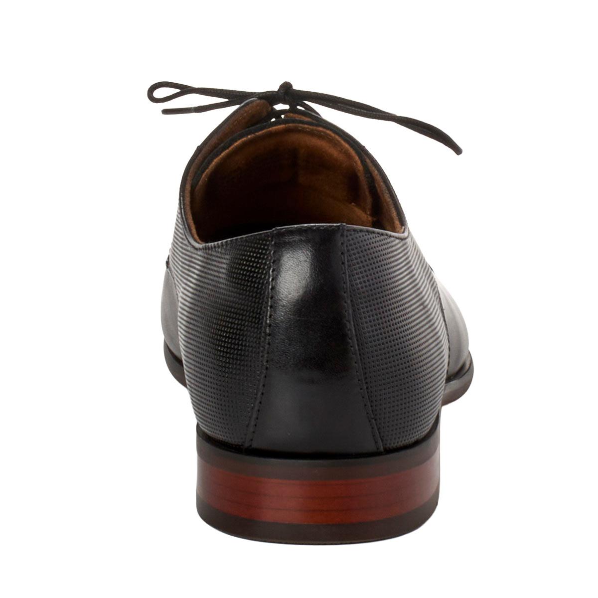 Mens Florsheim Scottsdale Cap Toe Oxfords