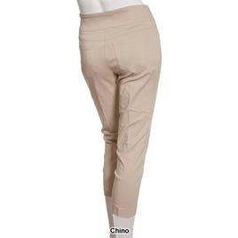 Petite Ruby Rd. Alt Solar Ankle Pants