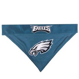 NFL Philadelphia Eagles Reversible Pet Bandana