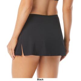 Womens Beach House Charlotte Pull On Swim Skirt