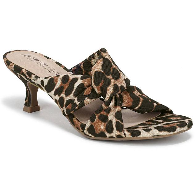 Womens Lifestride Nori Dress Sandals