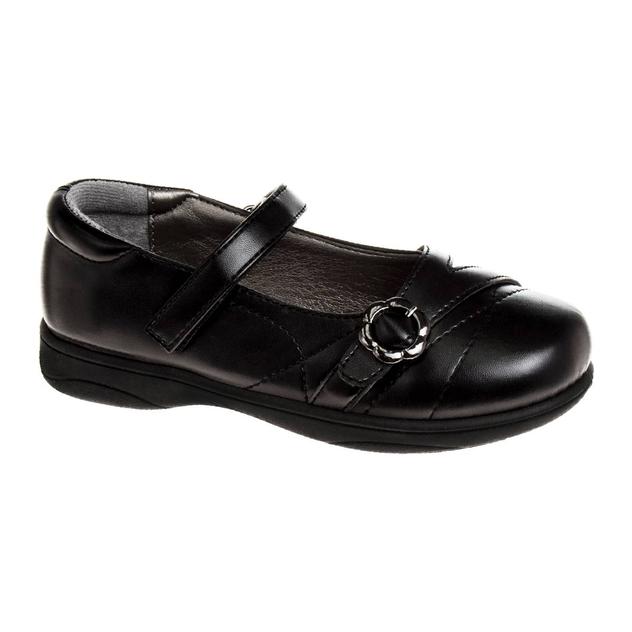 Little Girls French Toast® Decorative Buckle Mary Jane Flats