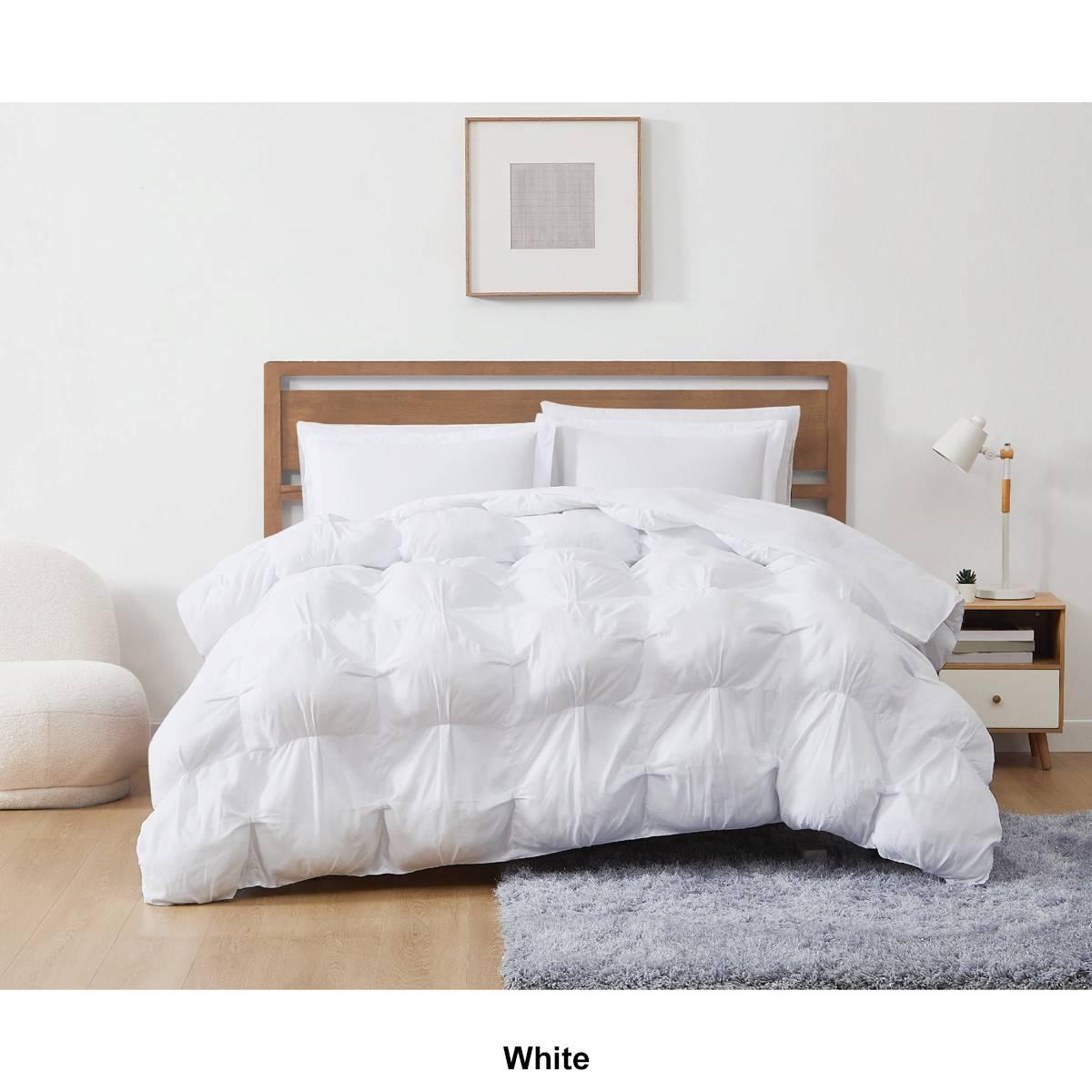 Truly Soft Cloud Puffer 180 Thread Count Comforter Set