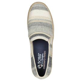 Womens BOBS From Skechers Flexpadrille HI Fashion Sneakers