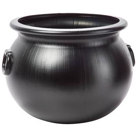 16in. Plastic Cauldron