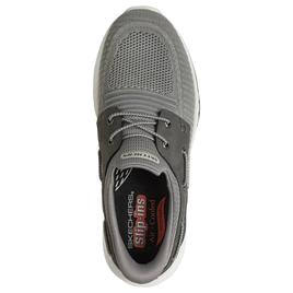Mens Skechers Relaxed Fit® Arch Fit® Shoreman Fashion Sneakers