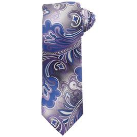 Mens Van Heusen(R) Regular Contrasted Paisley Tie