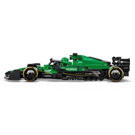 LEGO® Speed Champions Aston Martin Aramco F1 AMR24