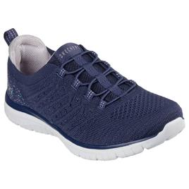 Womens Skechers Virtue - Show Runner Athletic Sneakers