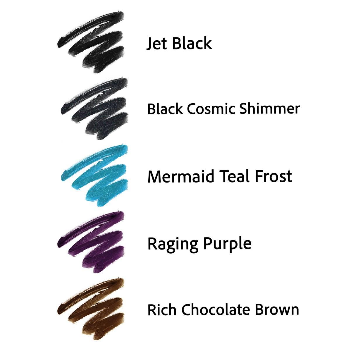L.A. Girl Gel Eyeliner