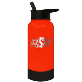 Great American Products 32oz. Oklahoma State Cowboys Water Bottle
