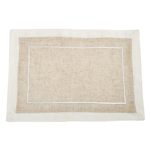Harper Border Placemat
