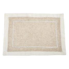Harper Border Placemat