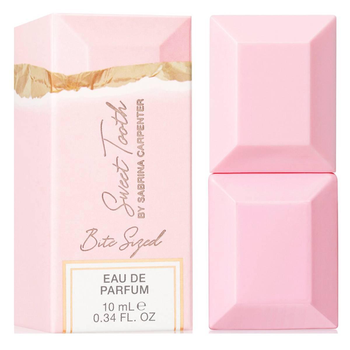 Sabrina Carpenter Bite Sized Sweet Tooth Eau de Parfum