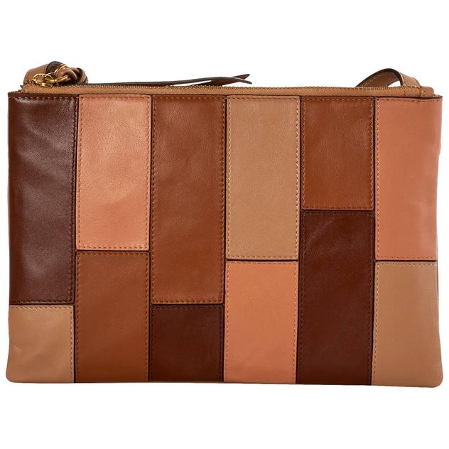 Lucky Brand Tess Patch Crossbody