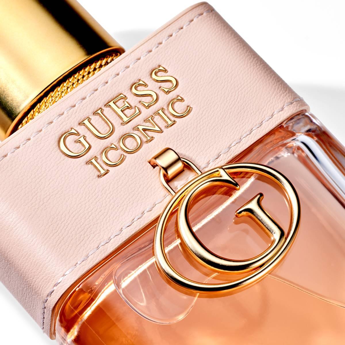 GUESS Iconic Eau de Parfum