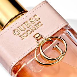 GUESS Iconic Eau de Parfum