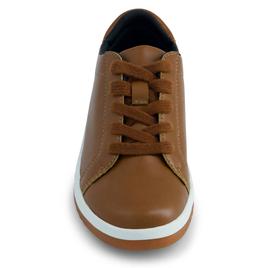 Big Boys Kenneth Cole® Cyril Tyson Fashion Sneakers
