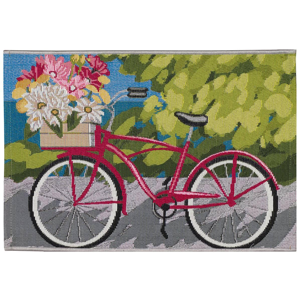 Liora Manne Esencia Summer Ride Rectangular Accent Rug