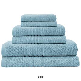 Softee 6pc. Bath Towel Set