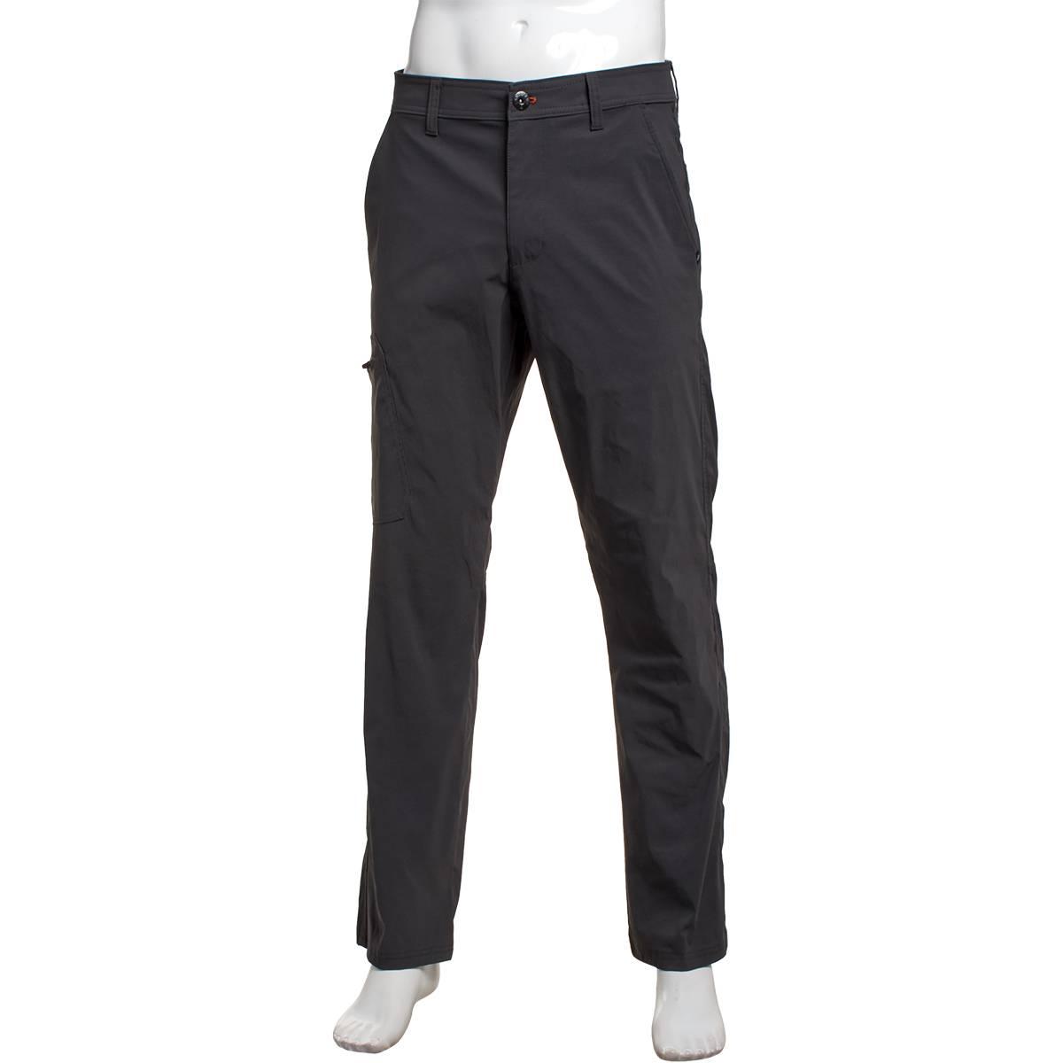 Mens LANDS END(R) Mount Everest Cargo Pants