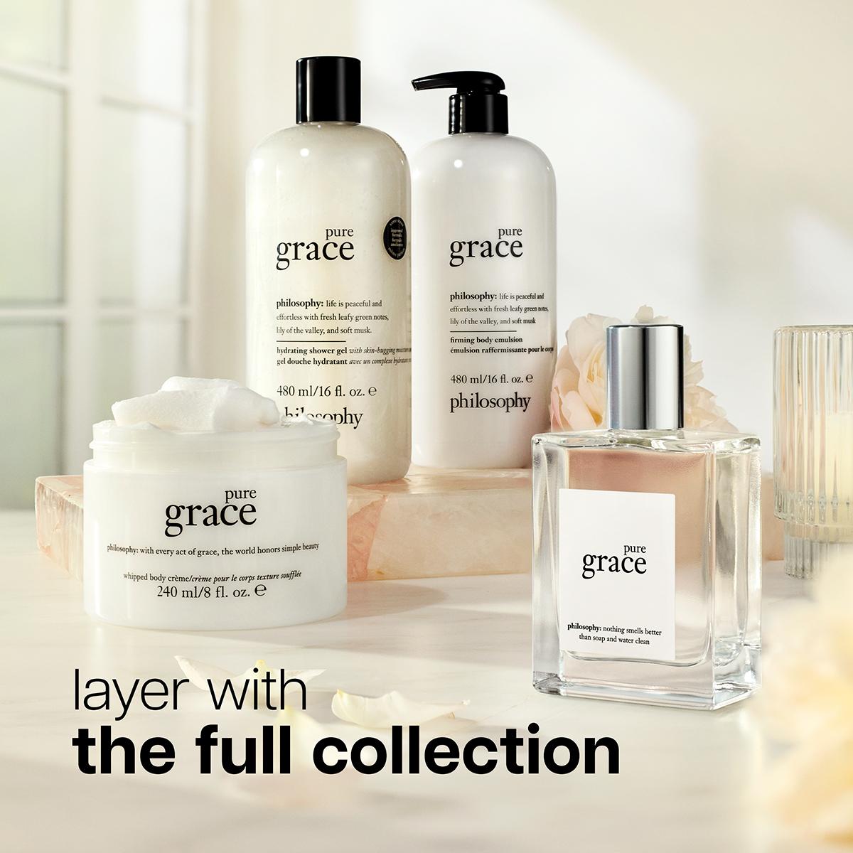 Philosophy Pure Grace Eau de Toilette