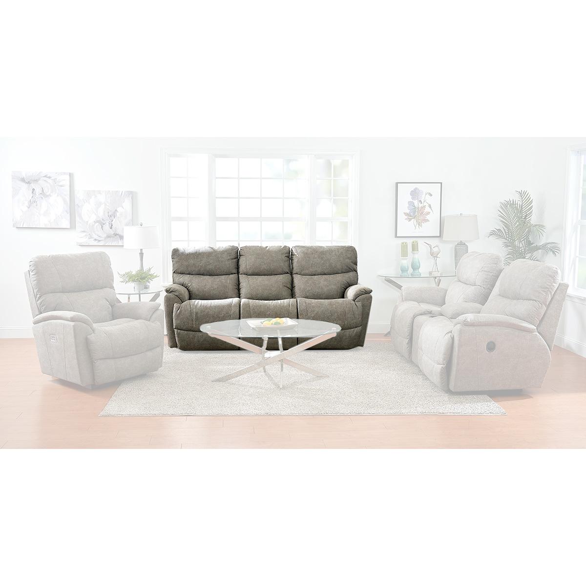 La-Z-Boy(R) Trouper Reclining Sofa