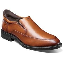 Mens Nunn Bush Kore EZ Hero Moc Toe Loafers