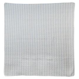 Donna Sharp Coastal Star Reversible Throw