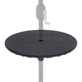 Northlight Seasonal Outdoor Umbrella Table Tray