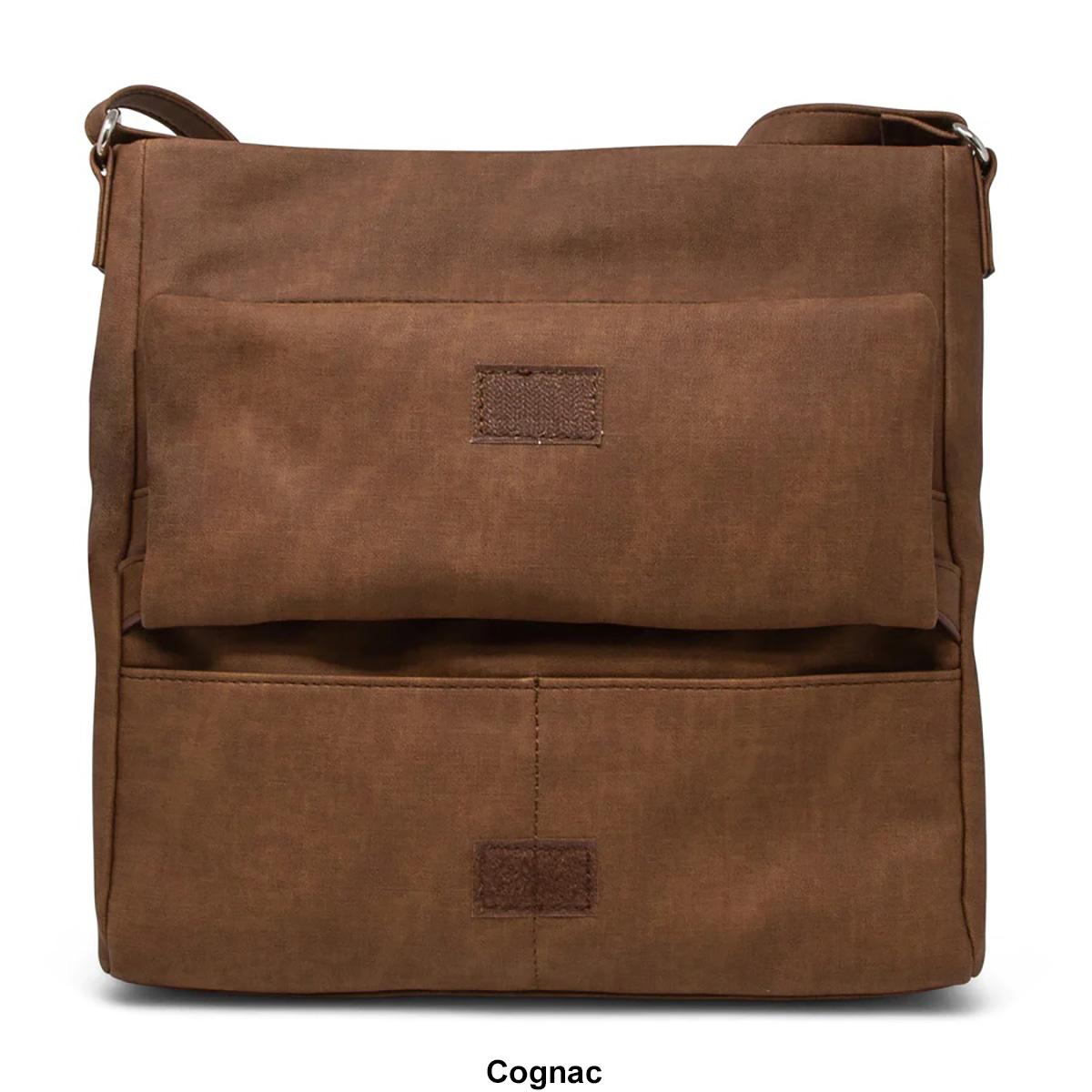 MultiSac Lorraine Adjustable Crossbody