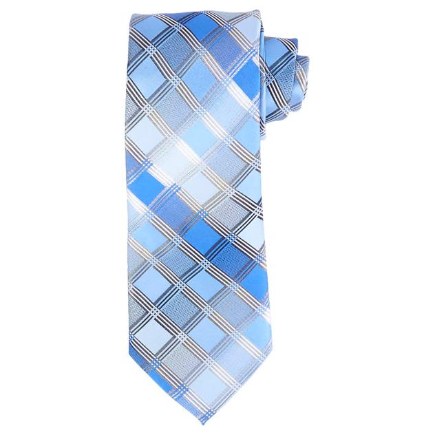 Mens Architect® Miller Geo Tie
