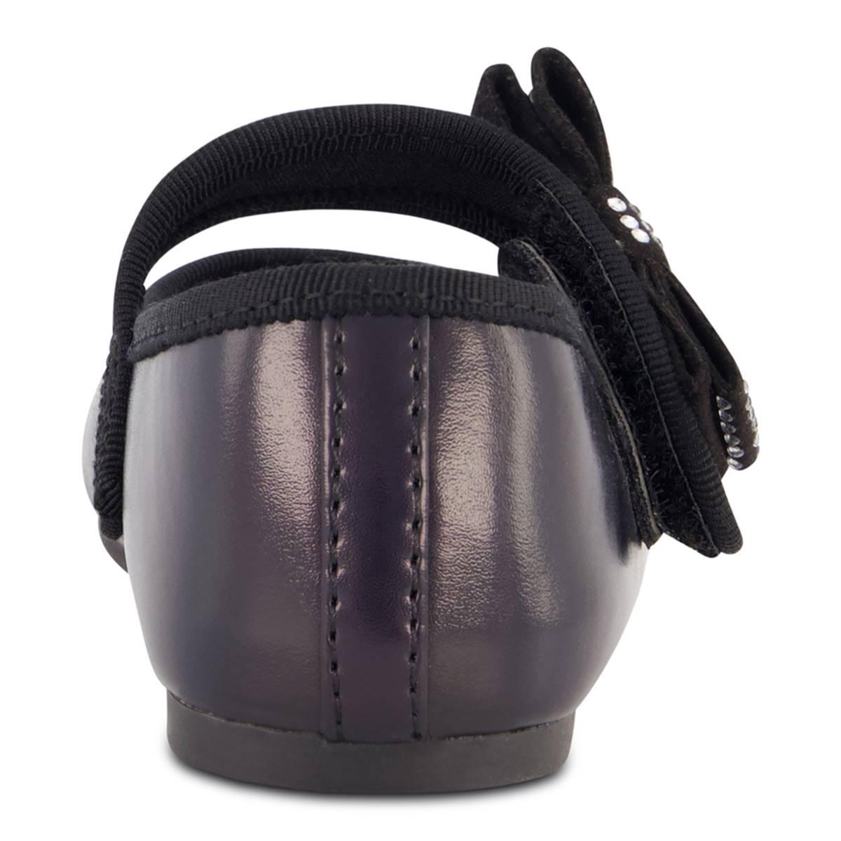 Little Girls Jessica Simpson Ballet Flats