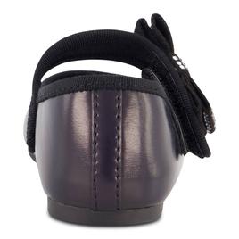 Little Girls Jessica Simpson Ballet Flats
