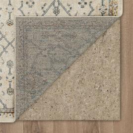 Mohawk Home Theseus Cream Area Rug