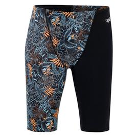 Mens Dolfin® Uglies Hot Tropic Jammer Swimsuit