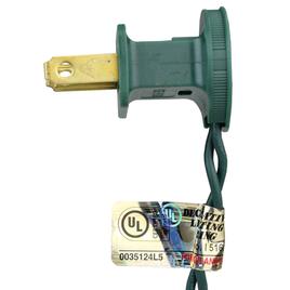 Northlight 16ft. Red LED C7 Christmas Lights