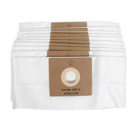 Atrix 6-Qt HEPA Filter Bags 12pk. Fits AHC-1 & RGR6CV