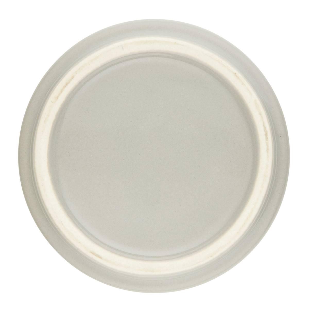 Rachael Ray 2pc. Ceramic Stacking Spice Box Set w/Lid-Grey