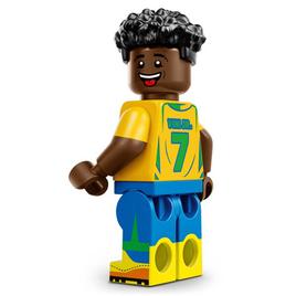 LEGO® Editions Vini Jr.  Soccer Highlights