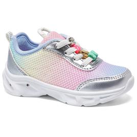 Little Girls Carter''s Charmed Fashion Sneakers