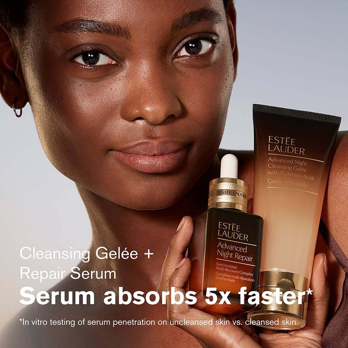 Estée Lauder™ Advanced Night Cleansing Gelee w/15 Amino Acids