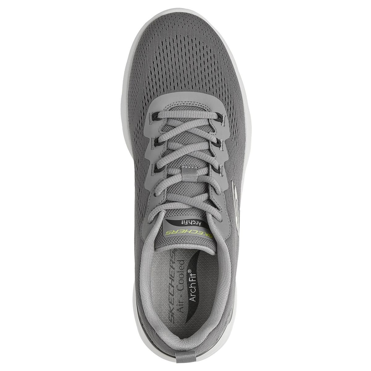 Mens Skechers Arch Fit® Summits - Kravel Athletic Sneakers