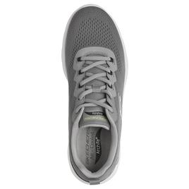 Mens Skechers Arch Fit® Summits - Kravel Athletic Sneakers
