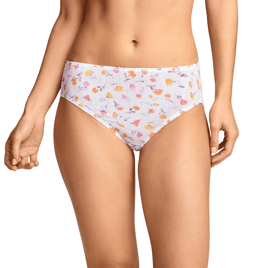 Womens Jockey(R) Supersoft Breathe 3pk. French Cut Panties - 2371